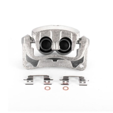 Picture of Power Stop 02-03 Subaru Impreza Front Left Autospecialty Caliper w/Bracket