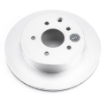 Picture of Power Stop 93-97 Infiniti J30 Rear Evolution Geomet Coated Rotor