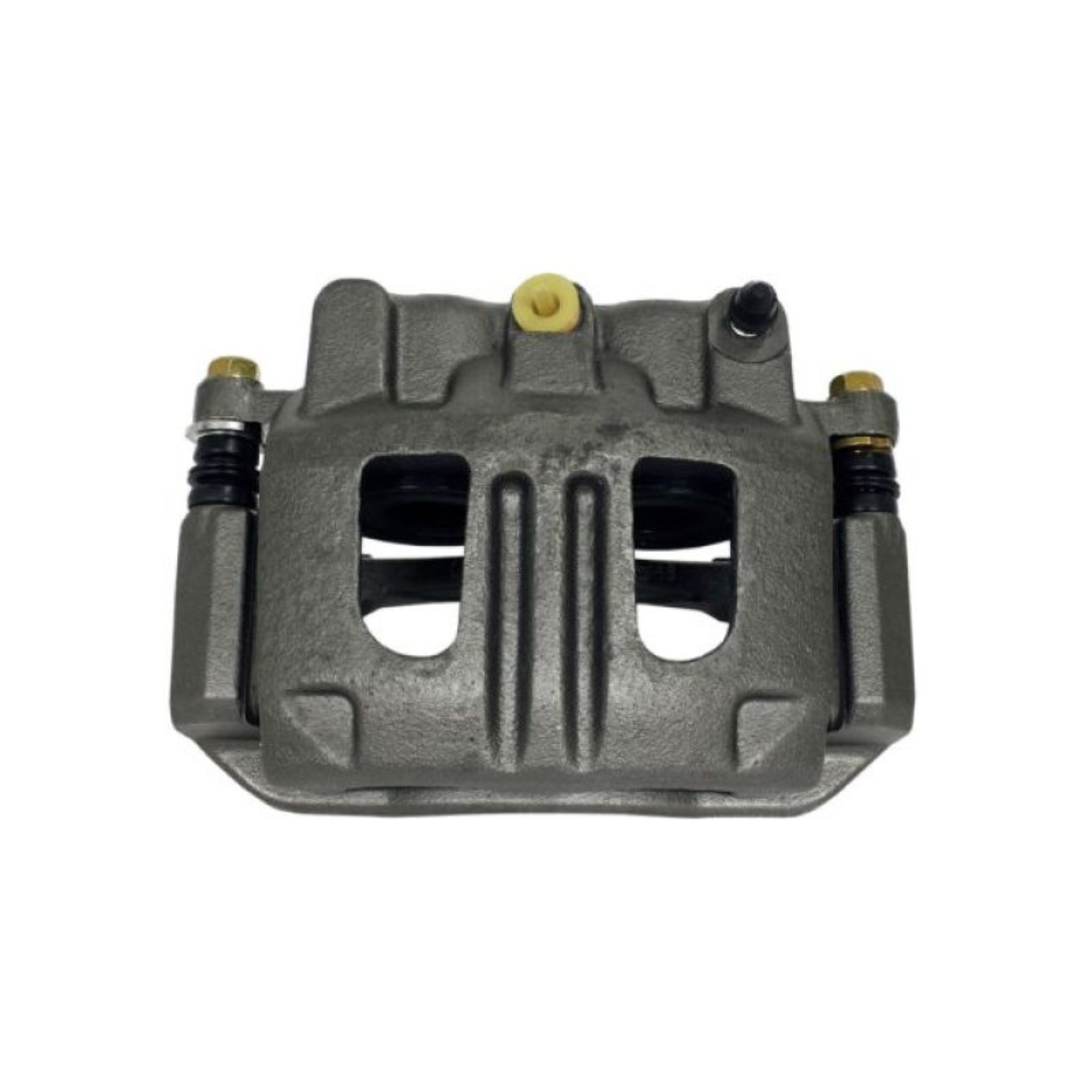 Picture of Power Stop 05-06 Chevrolet Equinox Front Left Autospecialty Caliper w/Bracket