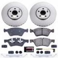 Picture of PowerStop PSB Z23 Evolution Coated Kit Brake Kits - CRK7767