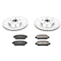 Picture of PowerStop PSB Z23 Evolution Kit Brake Kits - K5438