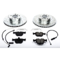Picture of PowerStop PSB Z23 Evolution Kit Brake Kits - K508