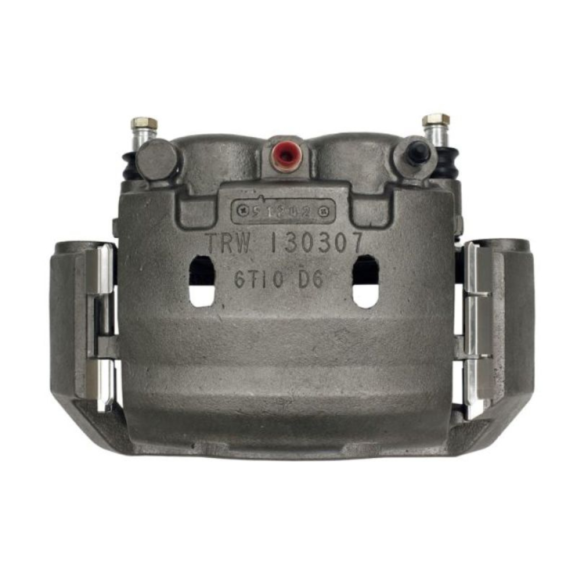 Picture of Power Stop 2002 Ford E-550 Super Duty Front Right or Rear Right Autospecialty Caliper w/Bracket