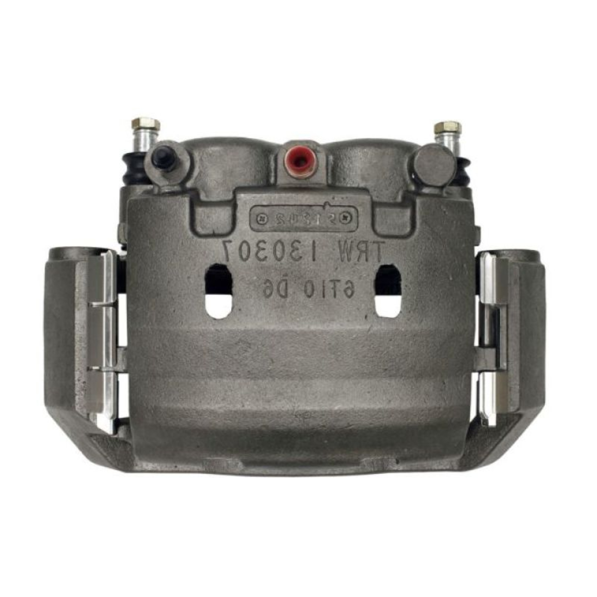 Picture of Power Stop 2002 Ford E-550 Super Duty Front Left or Rear Left Autospecialty Caliper w/Bracket