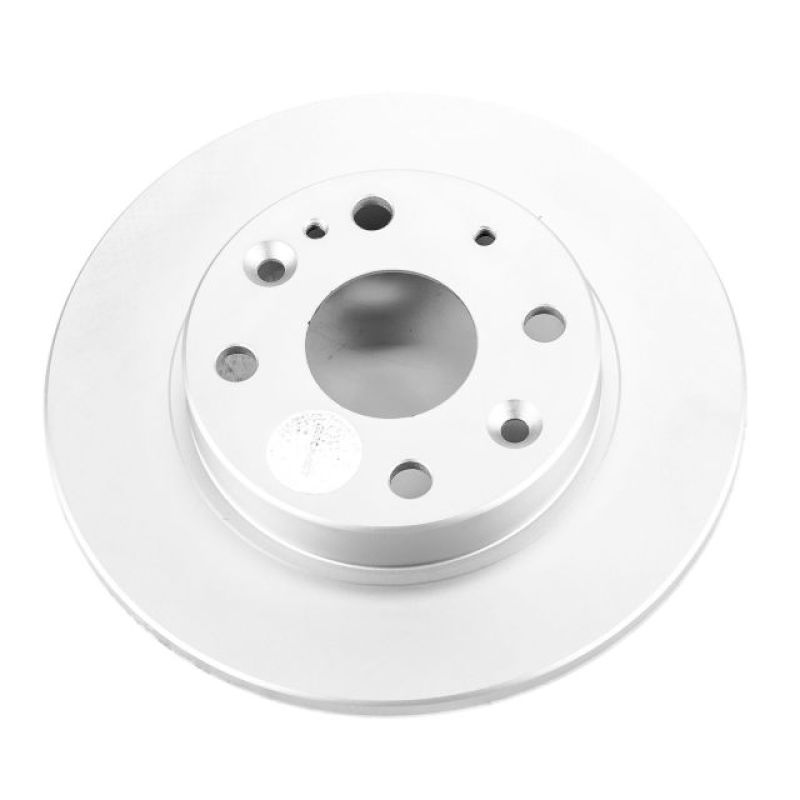 Picture of Power Stop 90-93 Mazda Miata Rear Evolution Geomet Coated Rotor