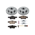 Picture of PowerStop PSB Autospecialty Kit Brake Kits - KOE5322