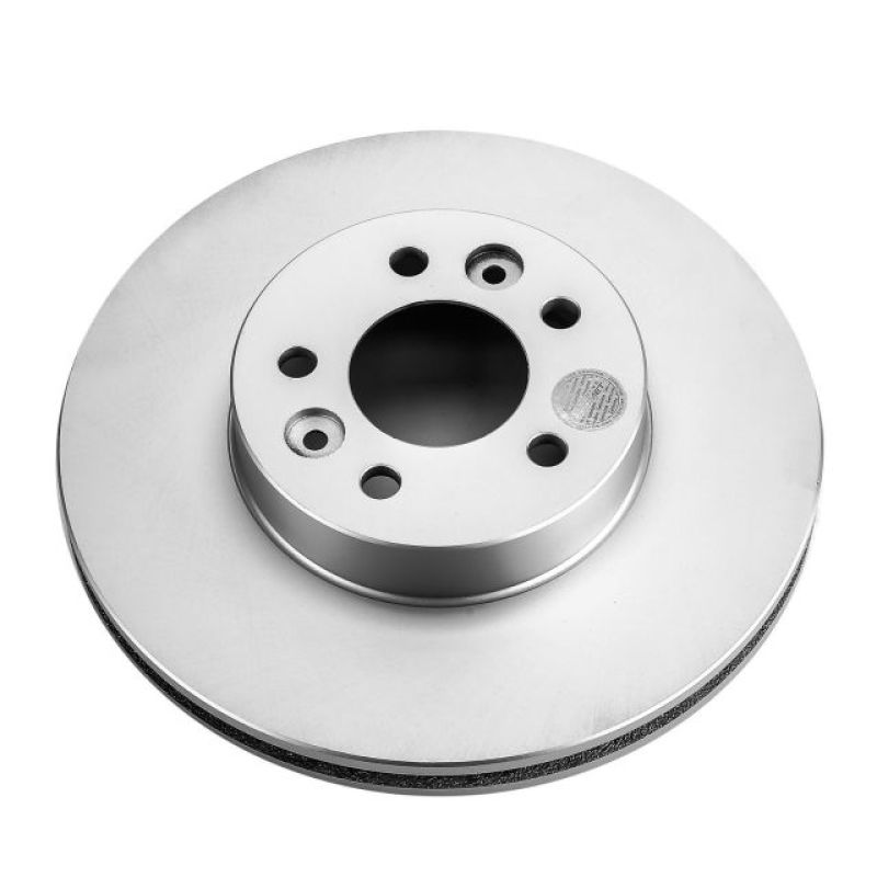 Picture of PowerStop PSB Evolution Coated Rotor Brake Rotors - AR8155EVC