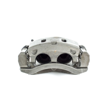 Picture of Power Stop 06-13 Infiniti QX56 Front Left Autospecialty Caliper w/Bracket