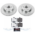 Picture of PowerStop PSB Z26 Street Warrior Kit Brake Kits - K2997-26