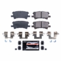 Picture of PowerStop PSB Z23 Evolution Brake Pads - Z23-996