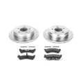 Picture of PowerStop PSB Z23 Evolution Kit Brake Kits - K5592