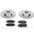 Picture of PowerStop PSB Z23 Evolution Kit Brake Kits - K690
