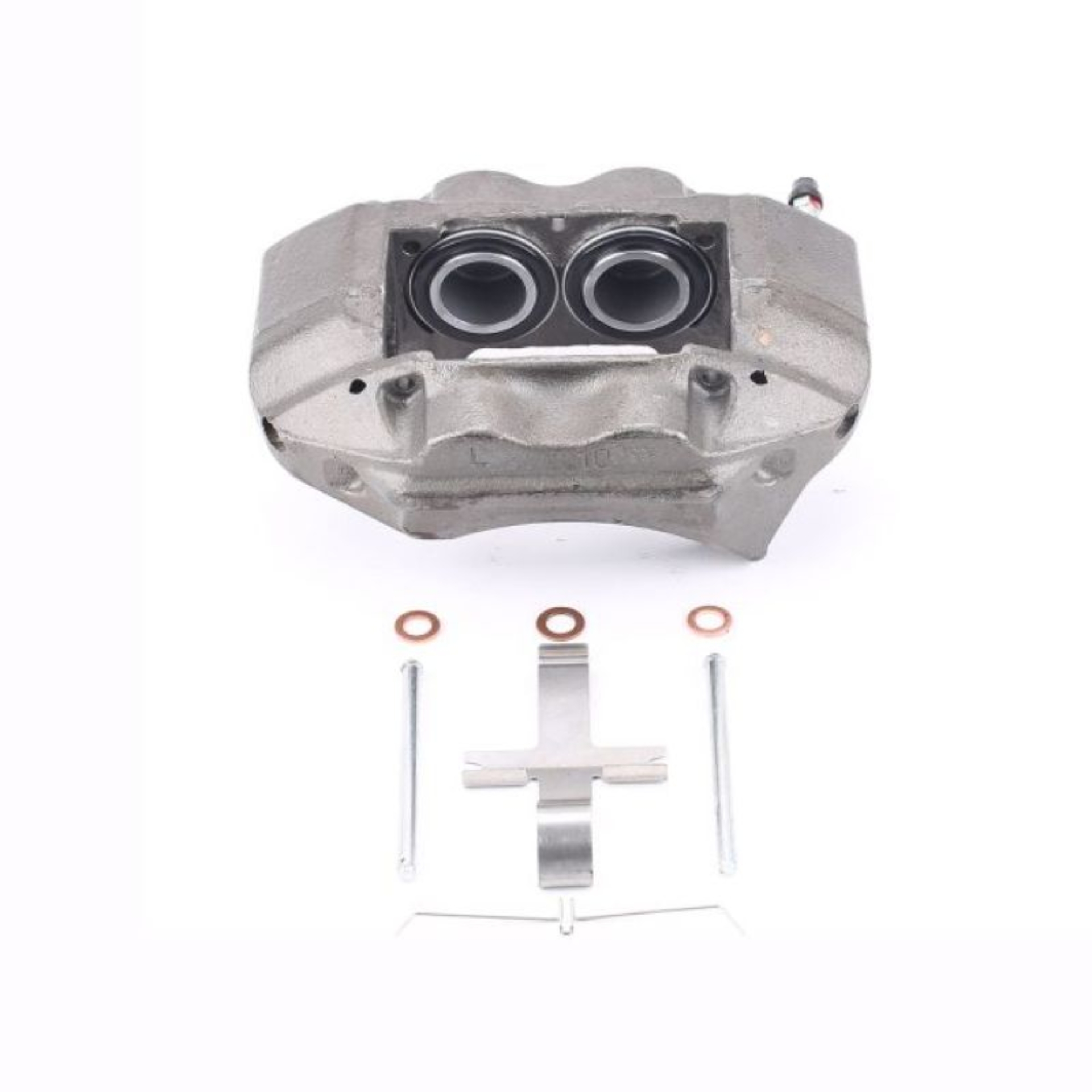 Picture of Power Stop 96-02 Toyota 4Runner Front Right Autospecialty Caliper w/o Bracket