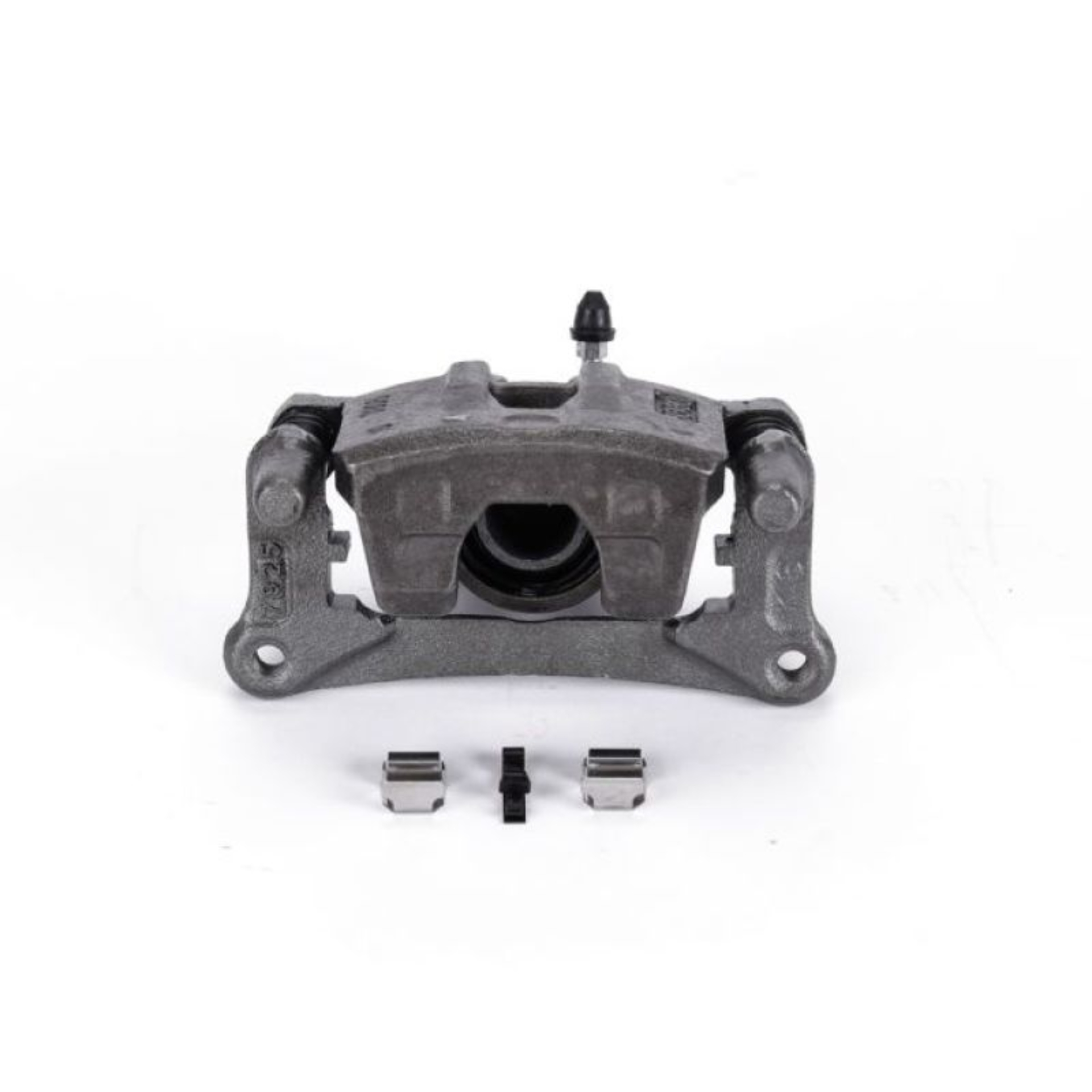 Picture of Power Stop 04-08 Mitsubishi Endeavor Rear Left Autospecialty Caliper w/Bracket