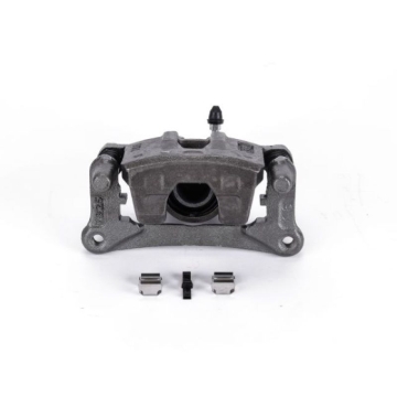 Picture of Power Stop 04-08 Mitsubishi Endeavor Rear Left Autospecialty Caliper w/Bracket