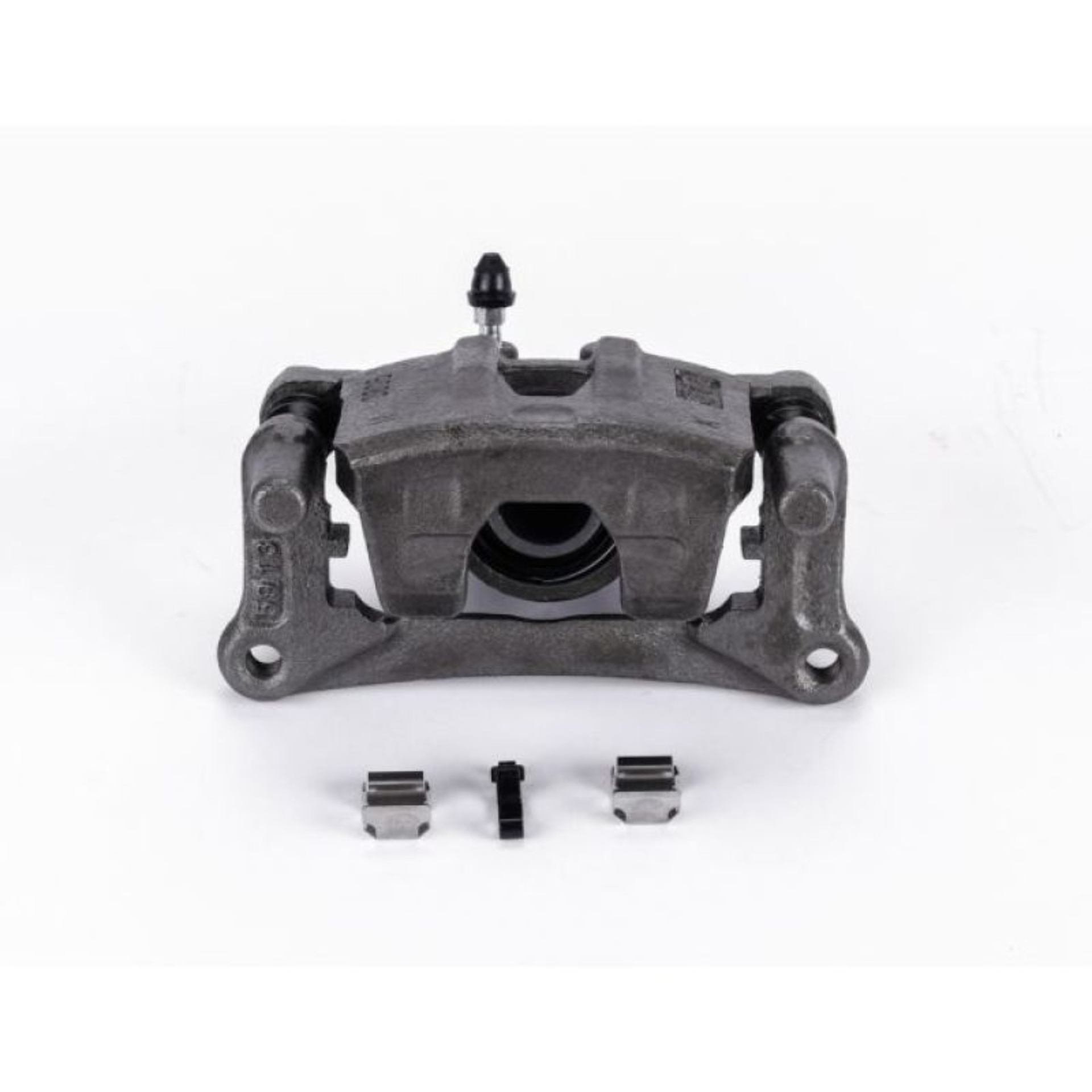 Picture of Power Stop 04-08 Mitsubishi Endeavor Rear Right Autospecialty Caliper w/Bracket