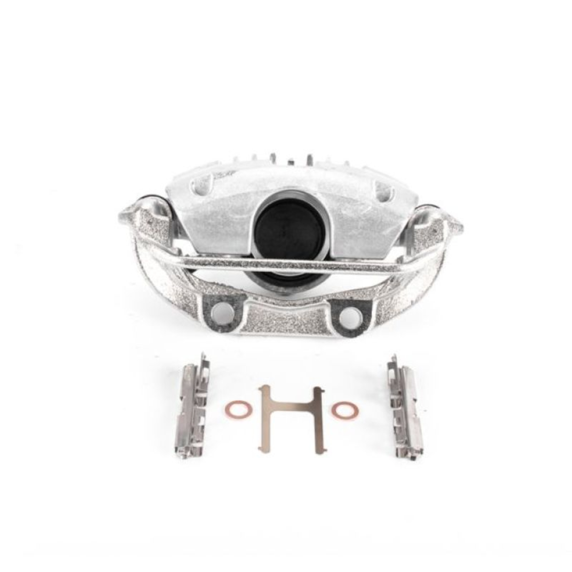 Picture of Power Stop 94-96 Chevrolet Caprice Rear Left Autospecialty Caliper w/Bracket