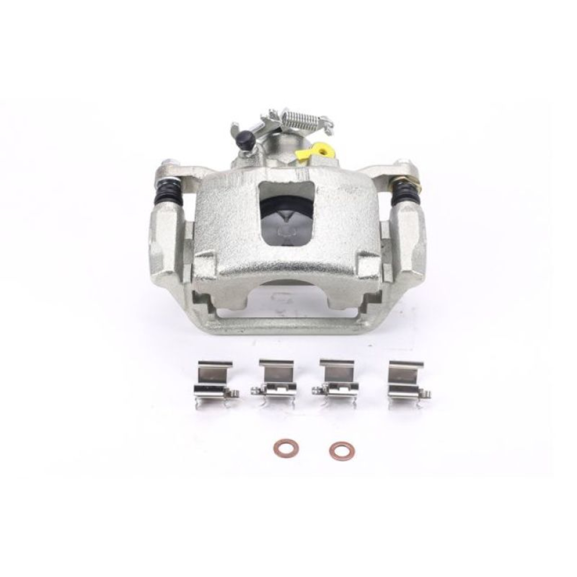 Picture of Power Stop 12-16 Chrysler Town & Country Rear Left Autospecialty Caliper w/Bracket