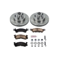 Picture of Power Stop 71-73 Buick Centurion Front Autospecialty Brake Kit