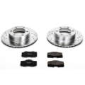 Picture of PowerStop PSB Z23 Evolution Kit Brake Kits - K1236