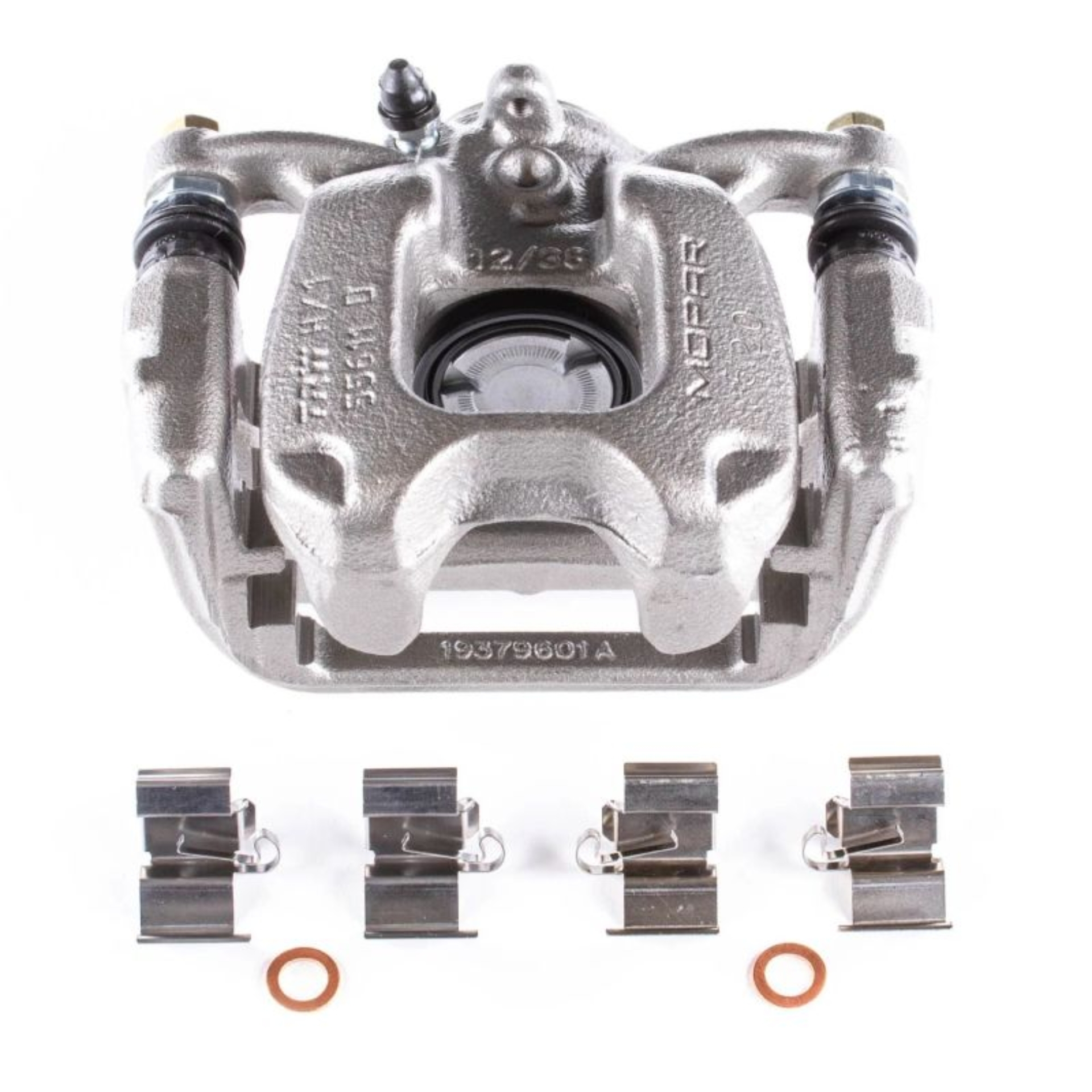Picture of Power Stop 16-18 Fiat 500X Rear Right Autospecialty Caliper w/Bracket
