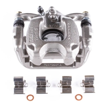 Picture of Power Stop 16-18 Fiat 500X Rear Right Autospecialty Caliper w/Bracket