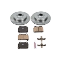 Picture of PowerStop PSB Autospecialty Kit Brake Kits - KOE4741