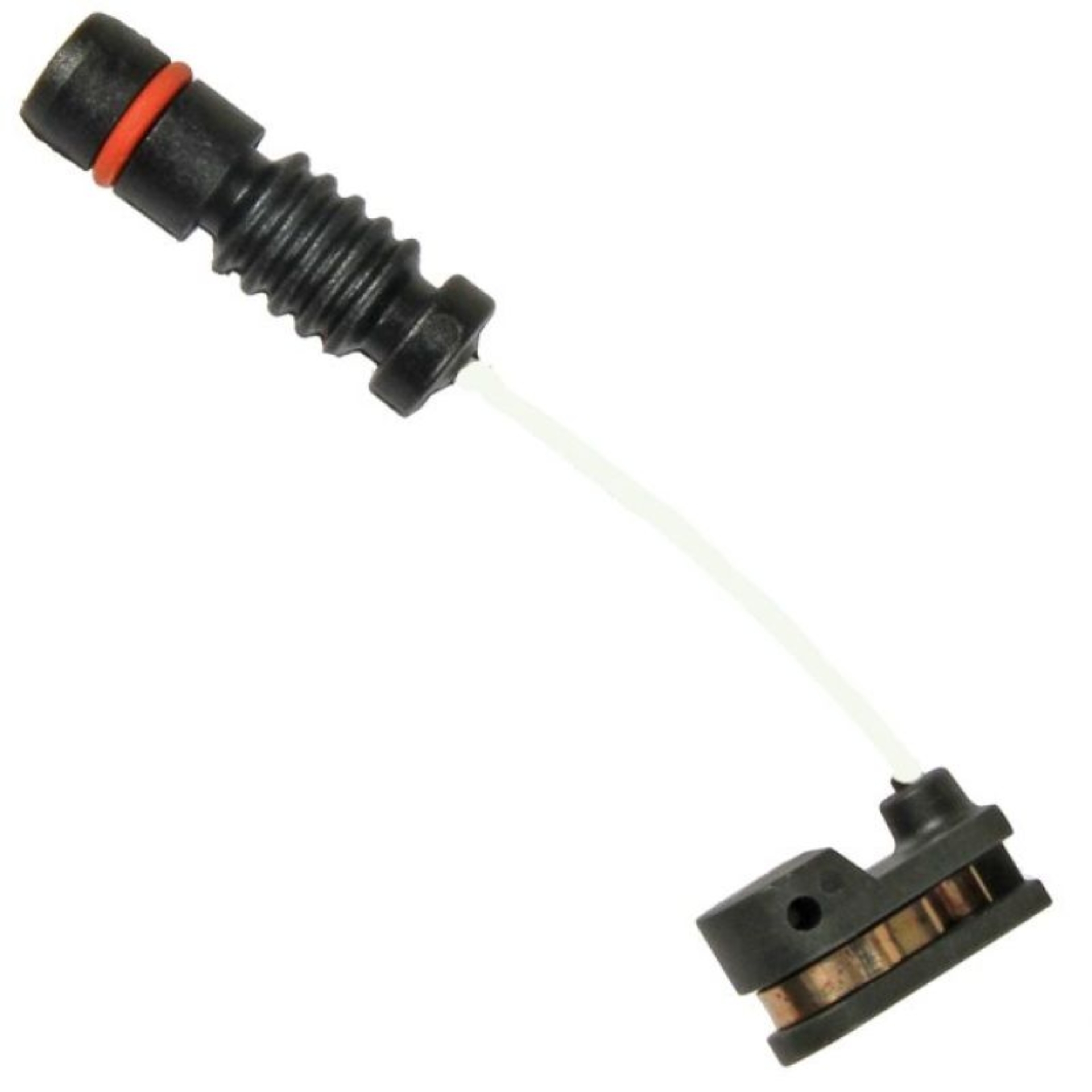 Picture of PowerStop PSB Euro-Stop Brake Pad Sensor Brake Hardware - SW-0507