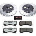 Picture of PowerStop PSB Z26 Street Warrior Kit Brake Kits - K6772-26