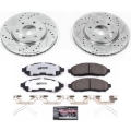 Picture of PowerStop PSB Z36 Truck & Tow Kit Brake Kits - K4611-36