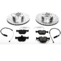 Picture of PowerStop PSB Z23 Evolution Kit Brake Kits - K503