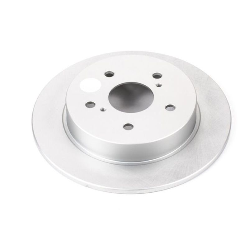 Picture of Power Stop 07-13 Suzuki SX4 Rear Evolution Geomet Coated Rotor