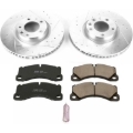 Picture of PowerStop PSB Z23 Evolution Kit Brake Kits - K6042