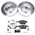Picture of PowerStop PSB Z36 Truck & Tow Kit Brake Kits - K7302-36