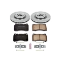 Picture of PowerStop PSB Autospecialty Kit Brake Kits - KOE4547