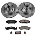Picture of PowerStop PSB Z23 Evolution Kit Brake Kits - K1766