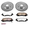 Picture of PowerStop PSB Z36 Truck & Tow Kit Brake Kits - K2429-36