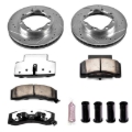 Picture of PowerStop PSB Z36 Truck & Tow Kit Brake Kits - K1992-36
