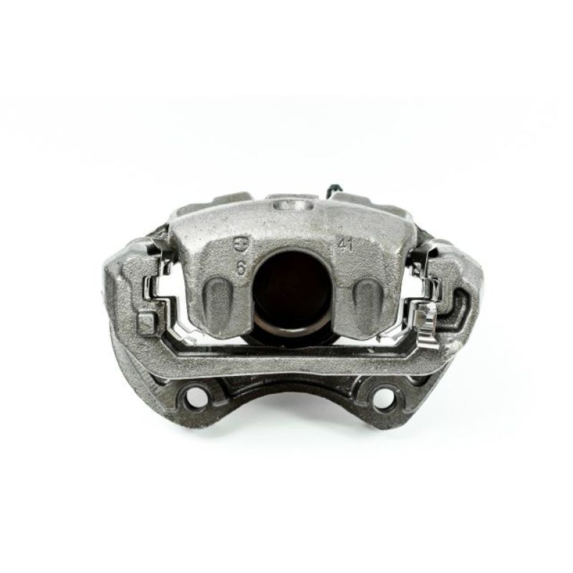 Picture of Power Stop 03-05 Infiniti G35 Front Left Autospecialty Caliper w/Bracket
