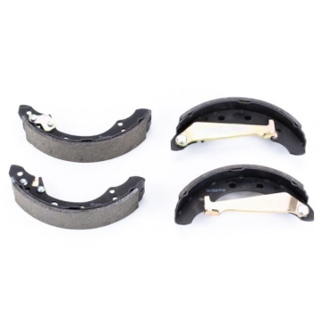 Picture of Power Stop 85-87 Audi 4000 Rear Autospecialty Brake Shoes