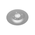 Picture of Power Stop 95-02 Volkswagen Cabrio Front Evolution High Carbon Geomet Coated Rotor