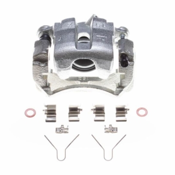 Picture of Power Stop 94-97 Mazda Miata Front Right Autospecialty Caliper w/Bracket