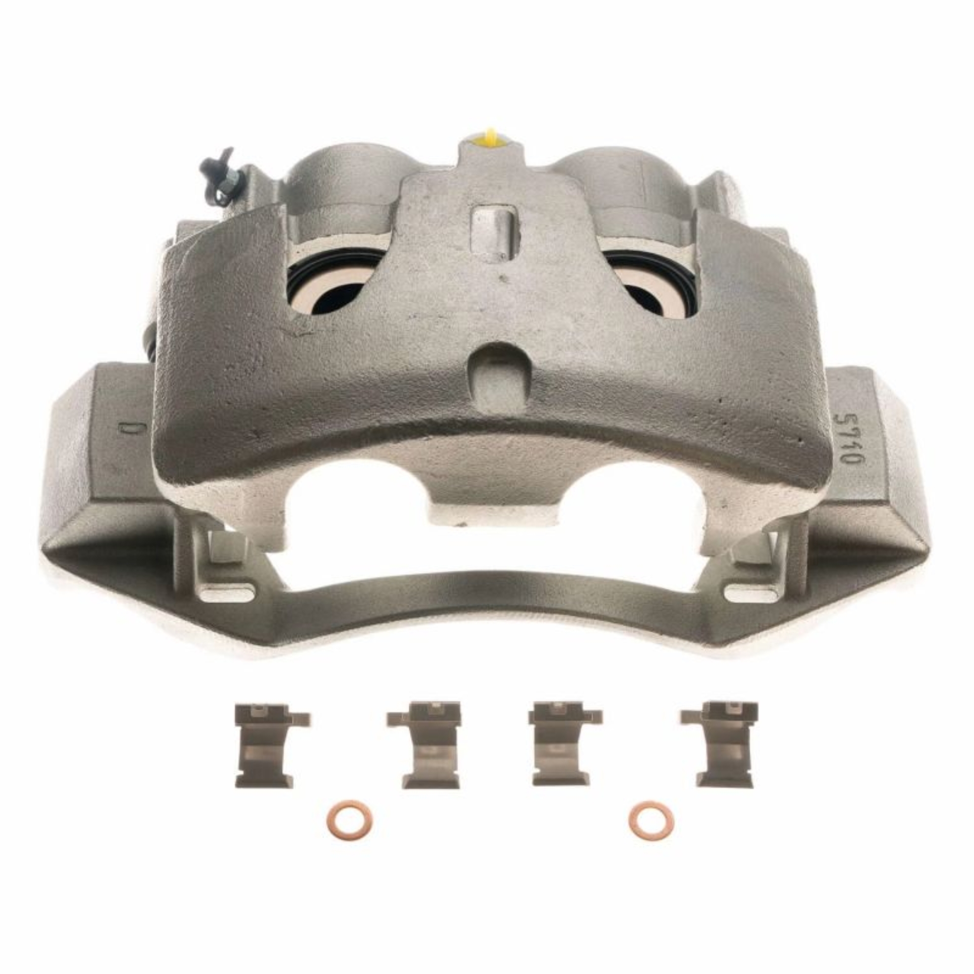 Picture of Power Stop 11-16 Chevrolet Silverado 3500 HD Rear Left Autospecialty Caliper w/Bracket