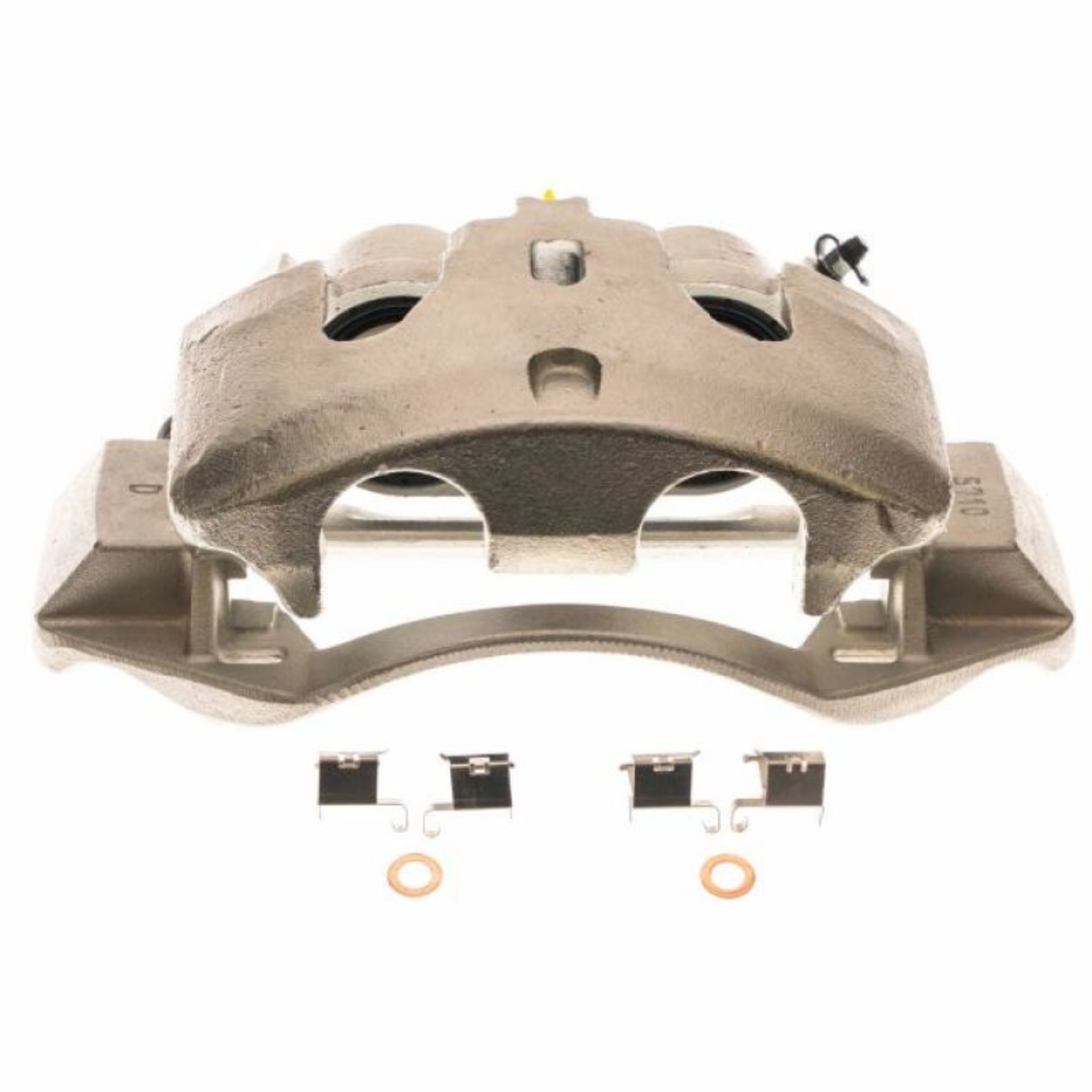 Picture of Power Stop 11-16 Chevrolet Silverado 3500 HD Rear Right Autospecialty Caliper w/Bracket