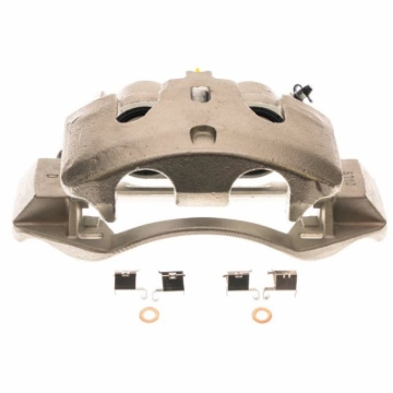 Picture of Power Stop 11-16 Chevrolet Silverado 3500 HD Rear Right Autospecialty Caliper w/Bracket