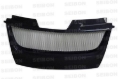 Picture of Seibon 06-08 VW Golf GTi TD Carbon Fiber Front Grill