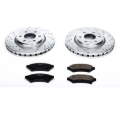 Picture of PowerStop PSB Z23 Evolution Kit Brake Kits - K4602