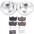 Picture of PowerStop PSB Z23 Evolution Kit Brake Kits - K5633