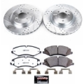 Picture of PowerStop PSB Z36 Truck & Tow Kit Brake Kits - K6228-36