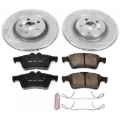 Picture of PowerStop PSB Z23 Evolution Kit Brake Kits - K6279